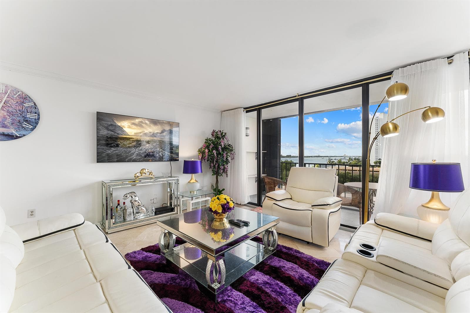 5600 N Flagler Drive #605 2