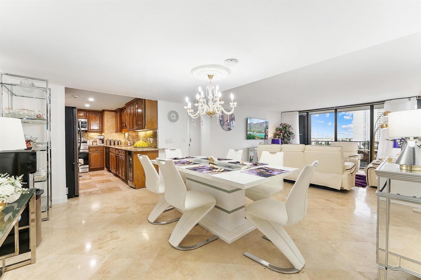 5600 N Flagler Drive #605 3
