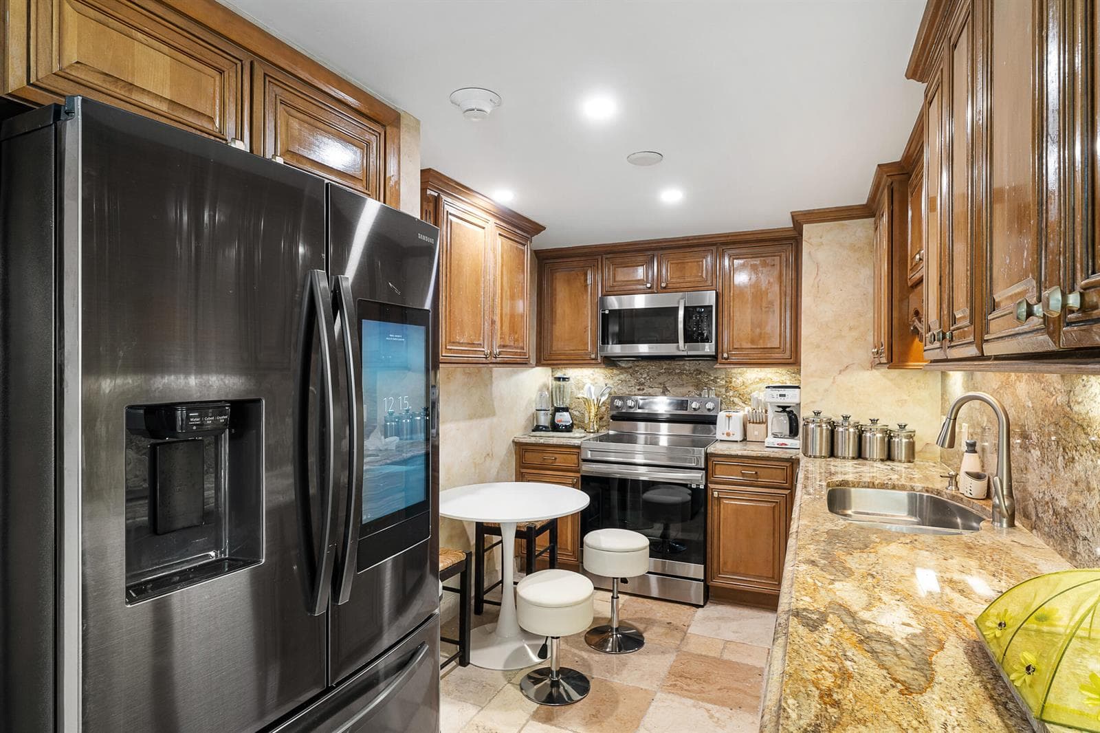 5600 N Flagler Drive #605 4