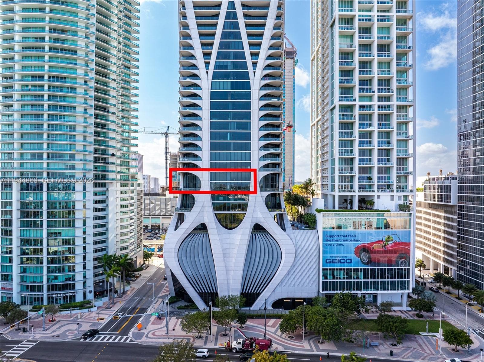 1000 Biscayne Blvd 2