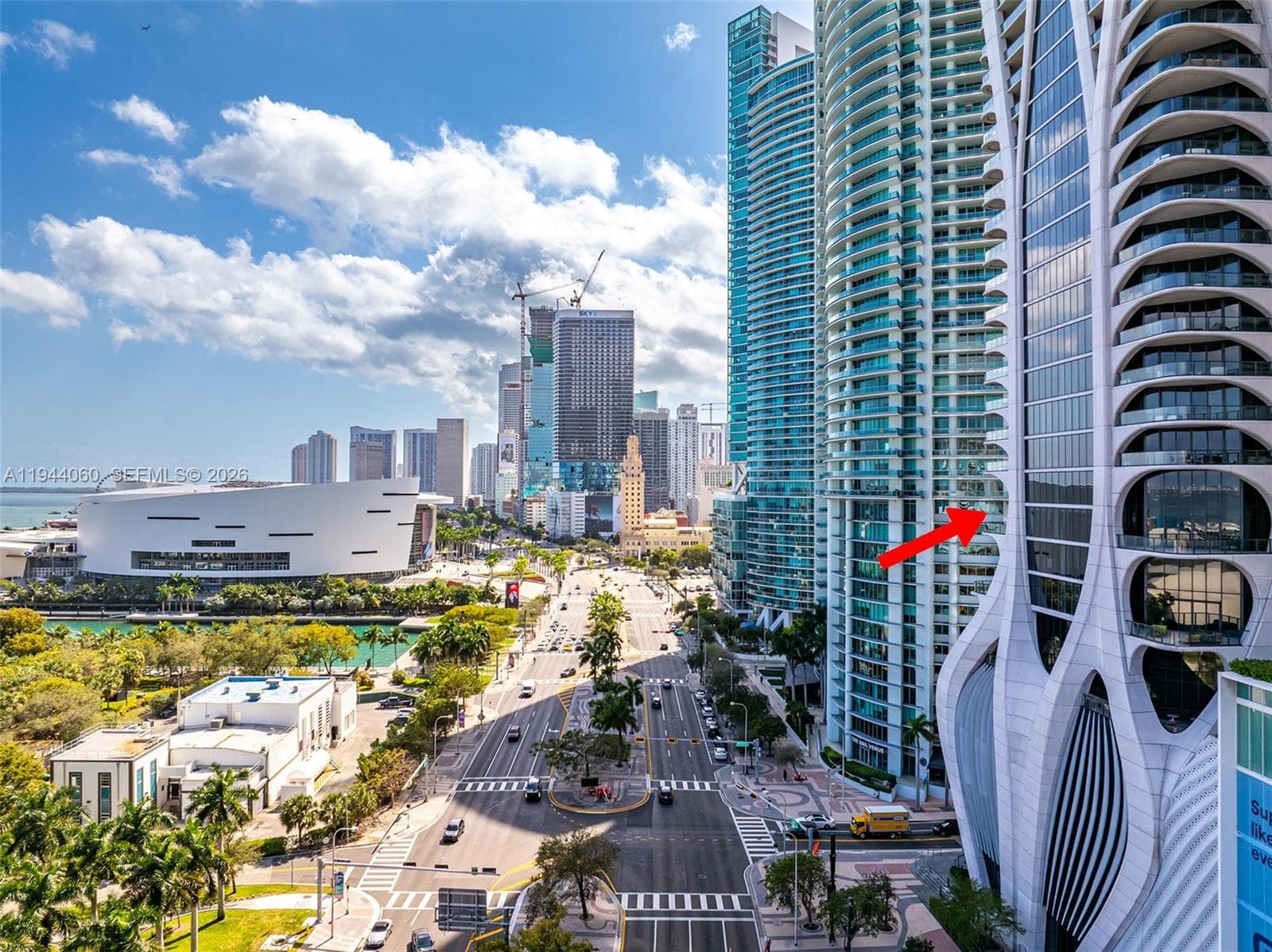 1000 Biscayne Blvd 3