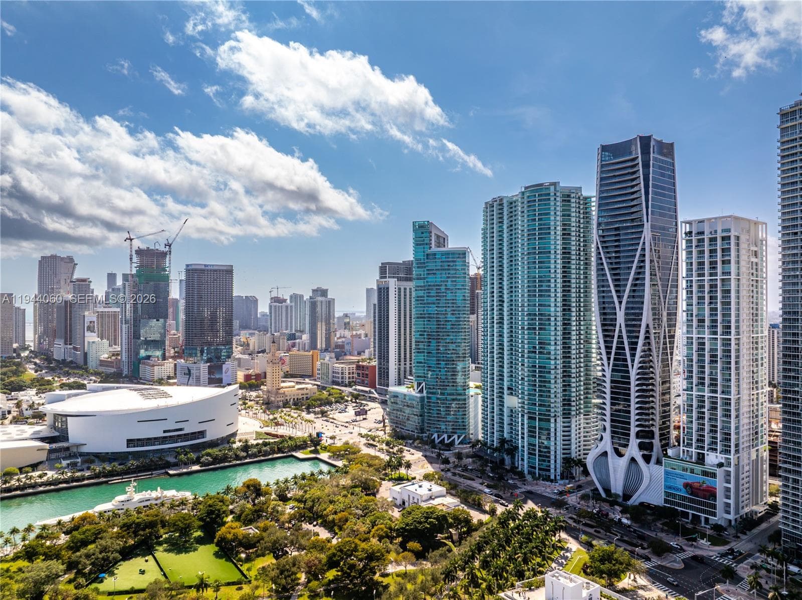 1000 Biscayne Blvd 1