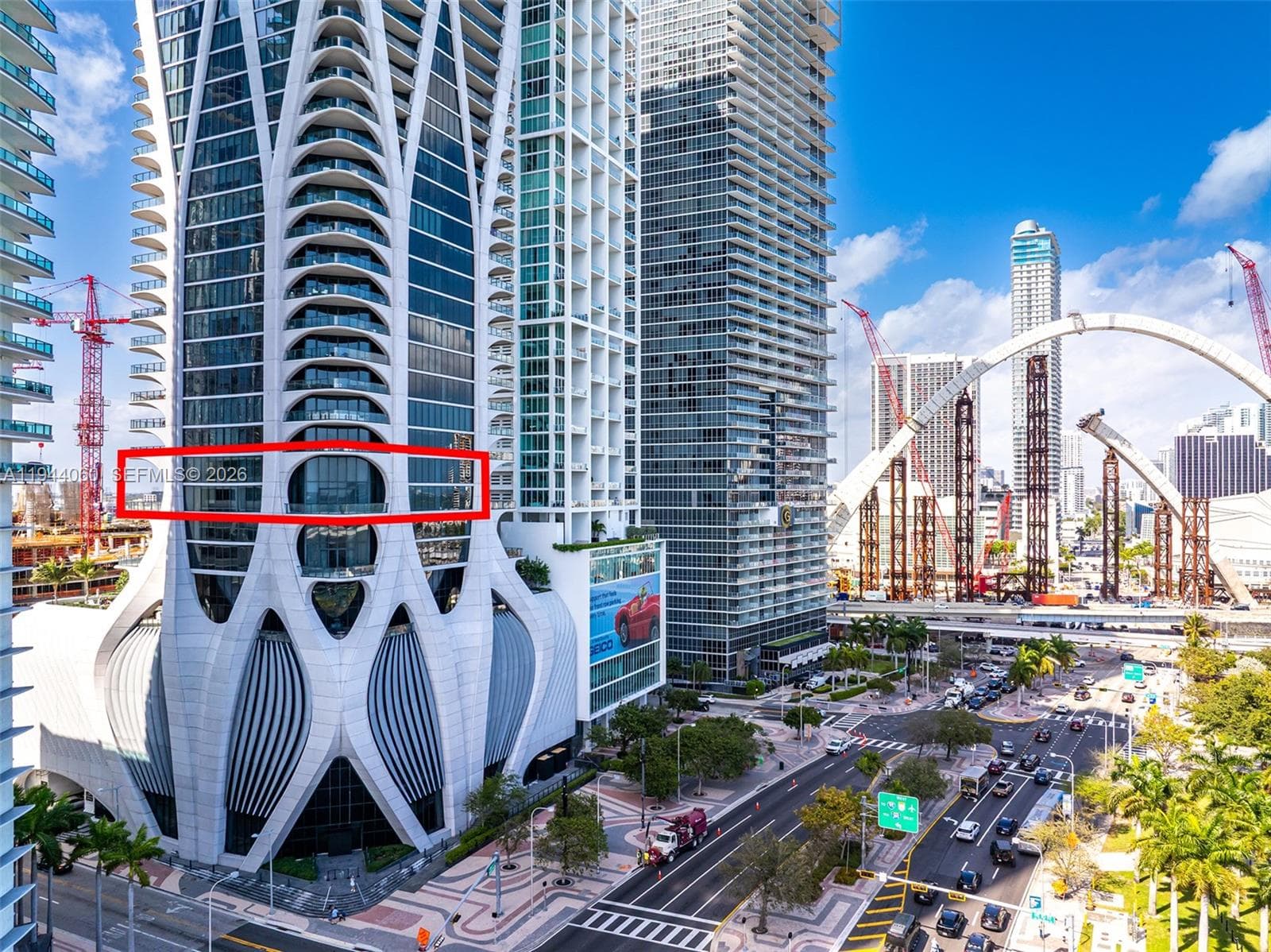 1000 Biscayne Blvd 4