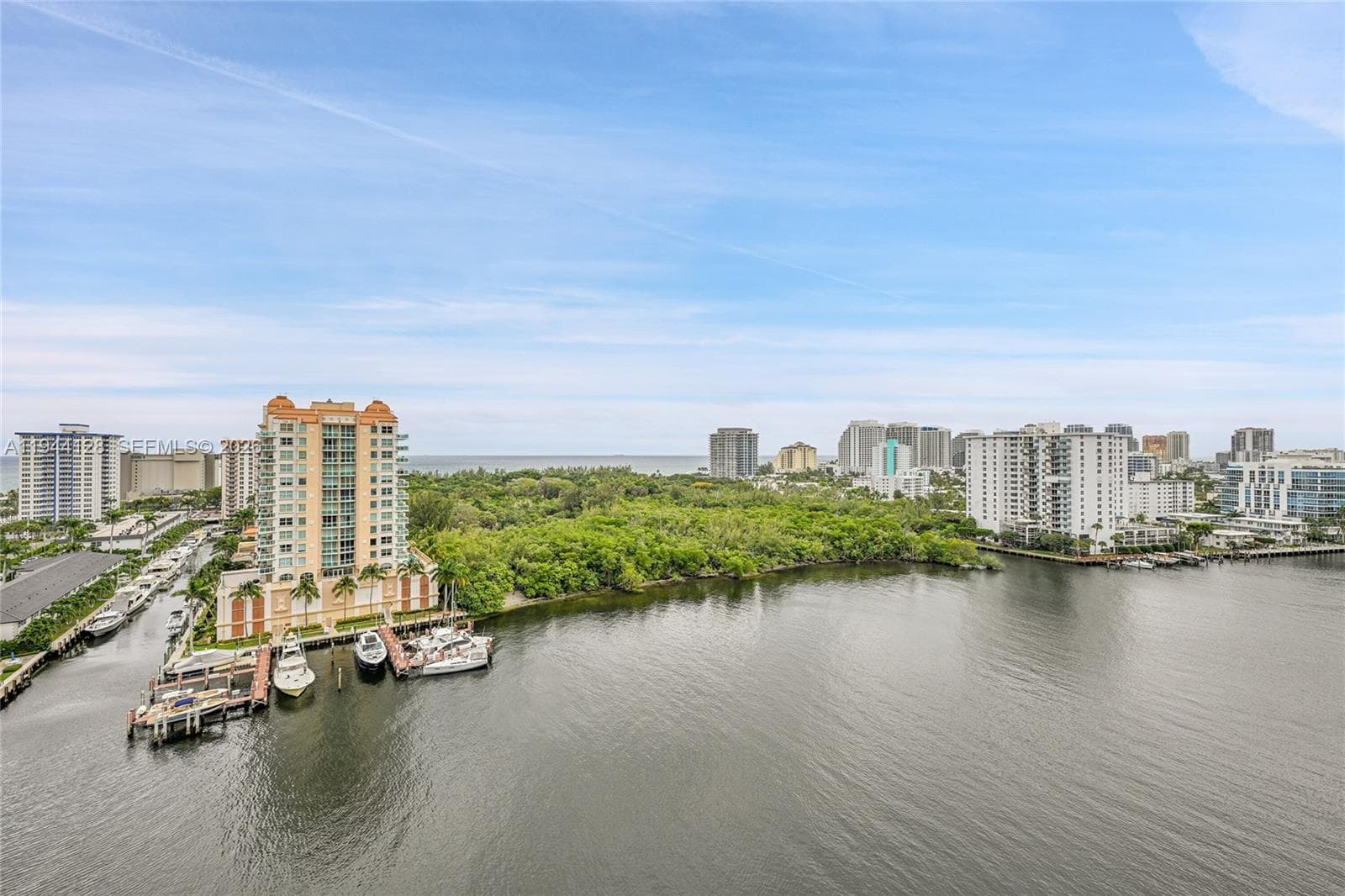 936 Intracoastal Dr 1