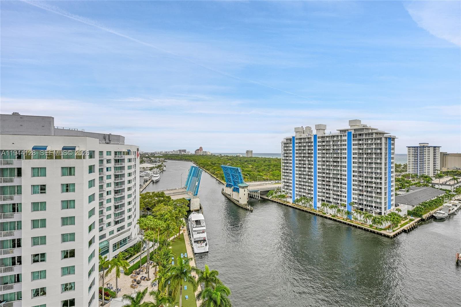 936 Intracoastal Dr 5
