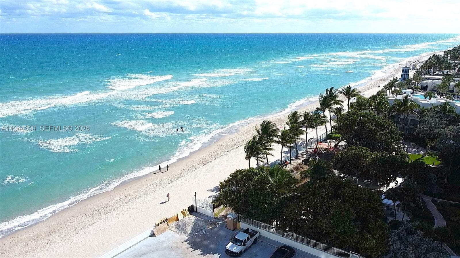 2751 Ocean Dr 4