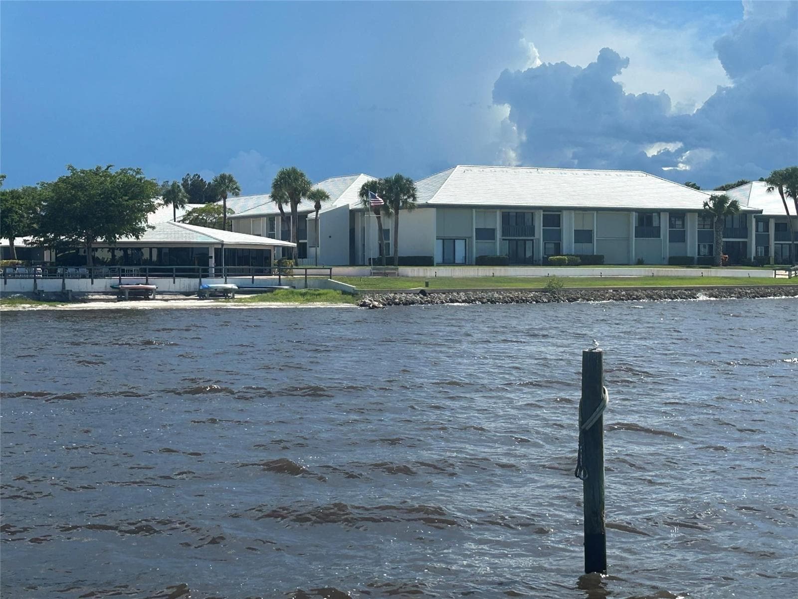 175 SE Saint Lucie Boulevard #E134 3