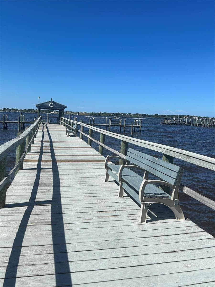 175 SE Saint Lucie Boulevard #E134 1
