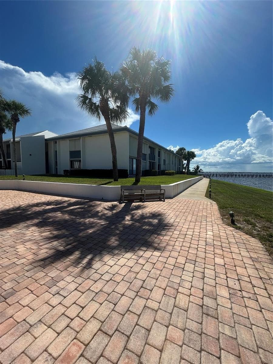 175 SE Saint Lucie Boulevard #E134 4