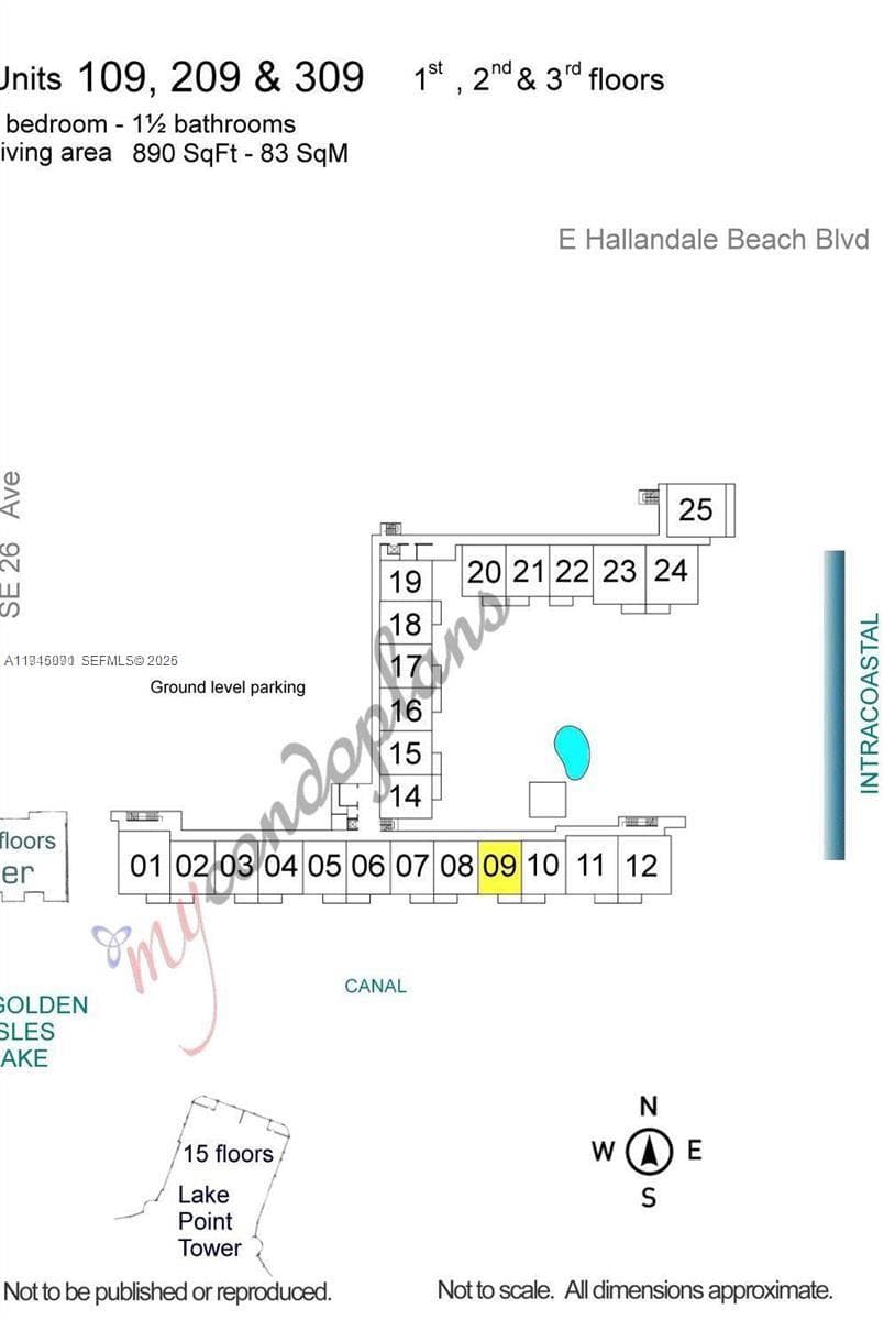2600 Diana Dr 209 photo 14