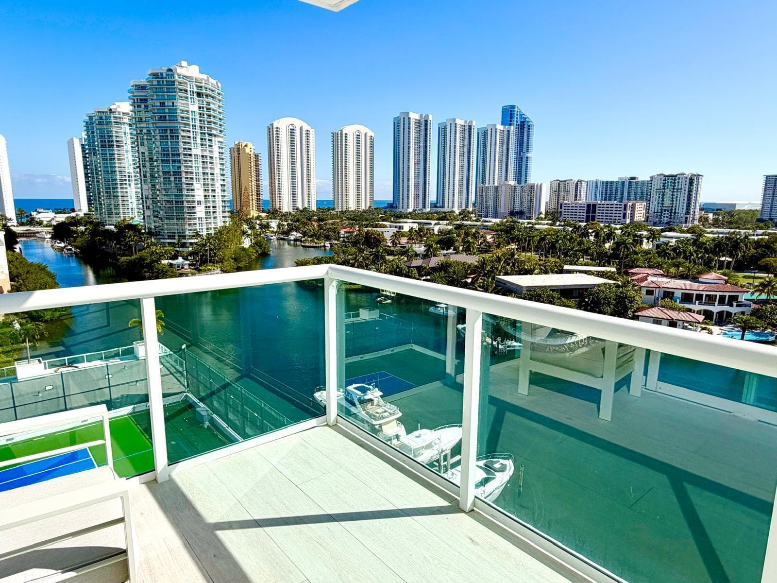 400 Sunny Isles Boulevard #1022 1