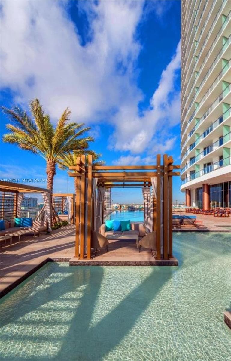 4111 Ocean Dr 3610 photo 10