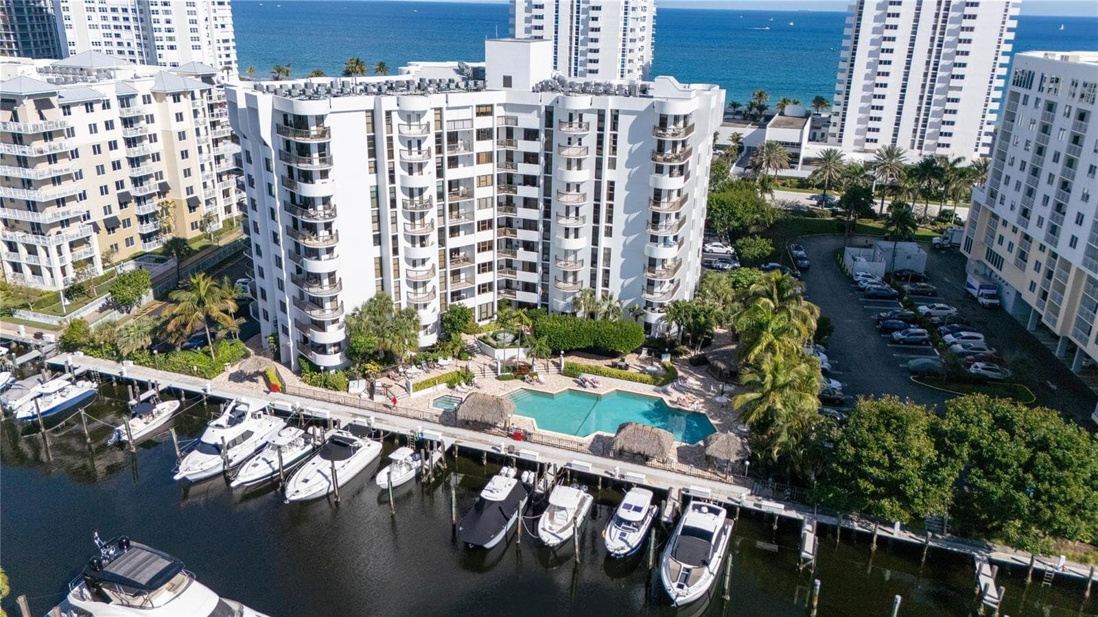 1361 S Ocean Boulevard #910 1