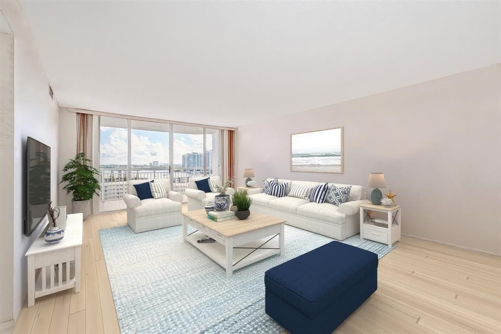 18031 Biscayne Boulevard #1104 5