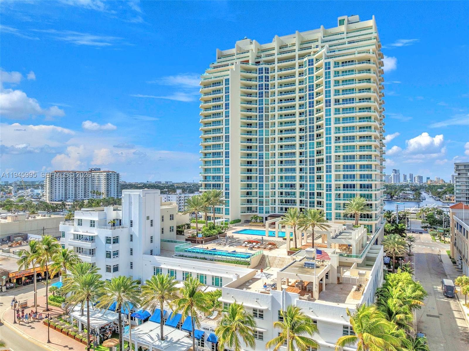 101 S Fort Lauderdale Beach Blvd 2601 photo 1
