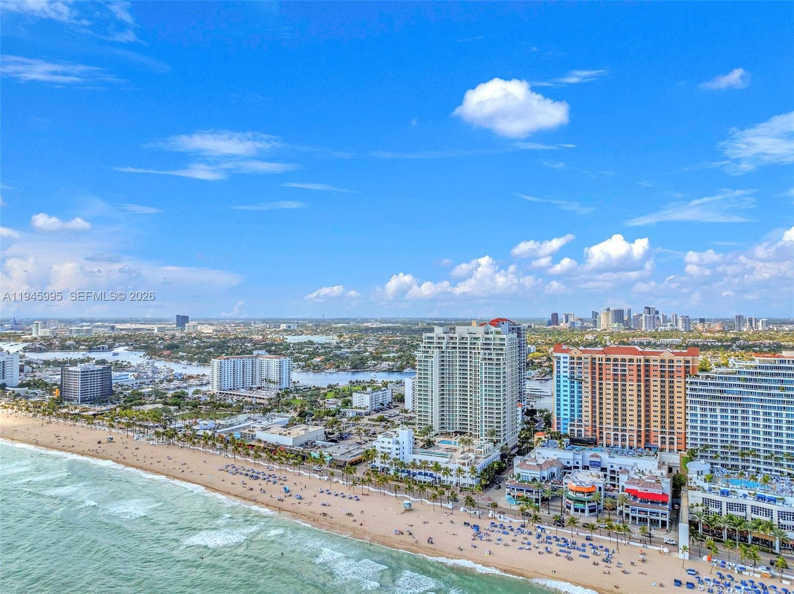 101 S Fort Lauderdale Beach Blvd 2601 photo 15
