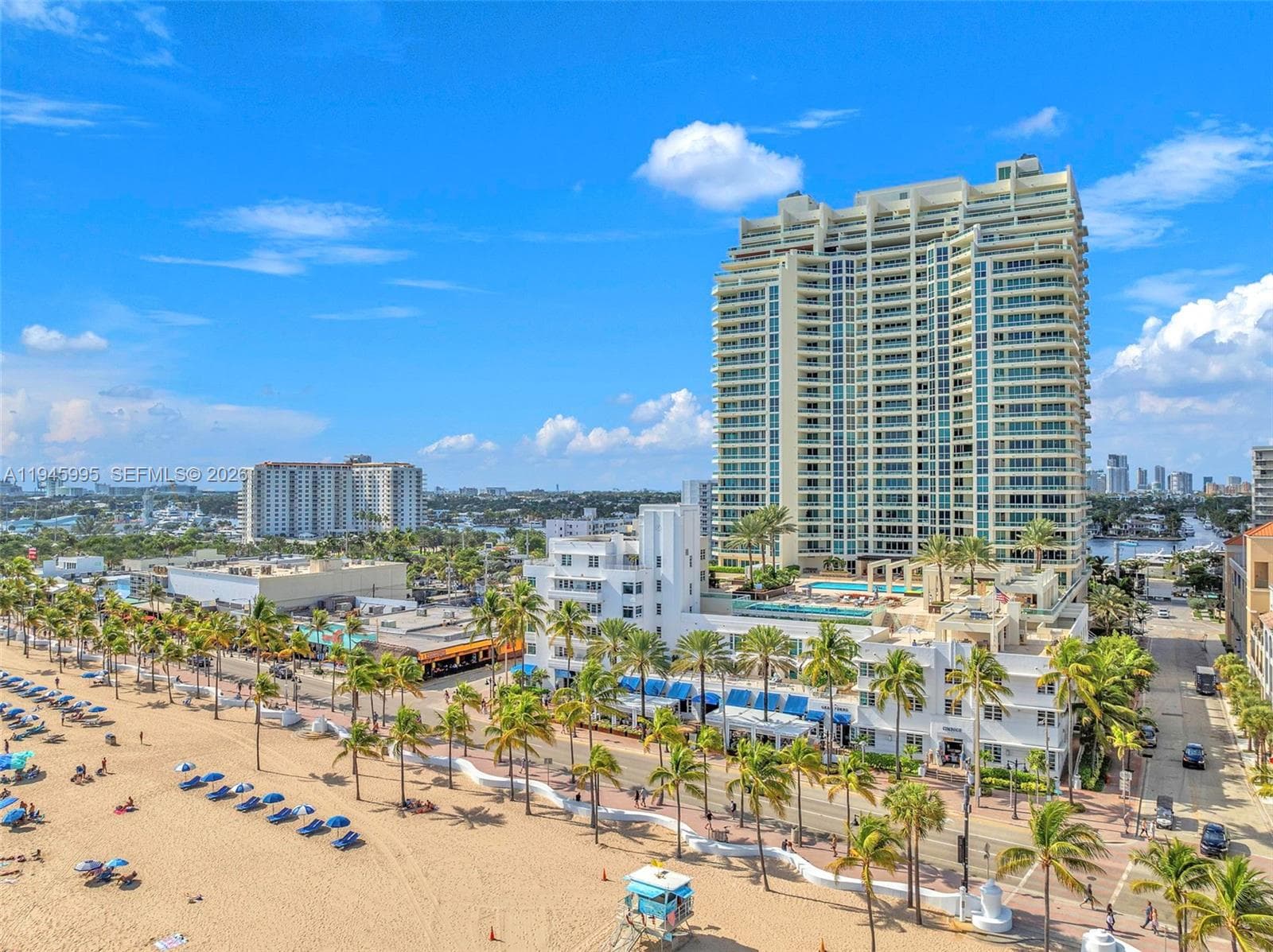 101 S Fort Lauderdale Beach Blvd 2601 photo 19
