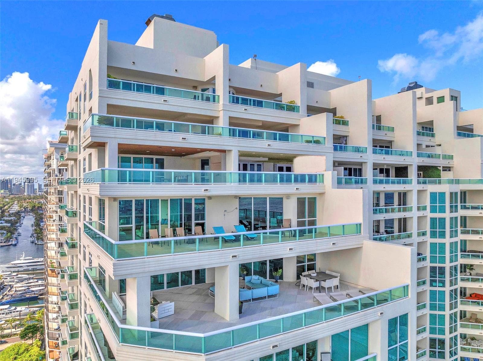 101 S Fort Lauderdale Beach Blvd 2601 photo 8