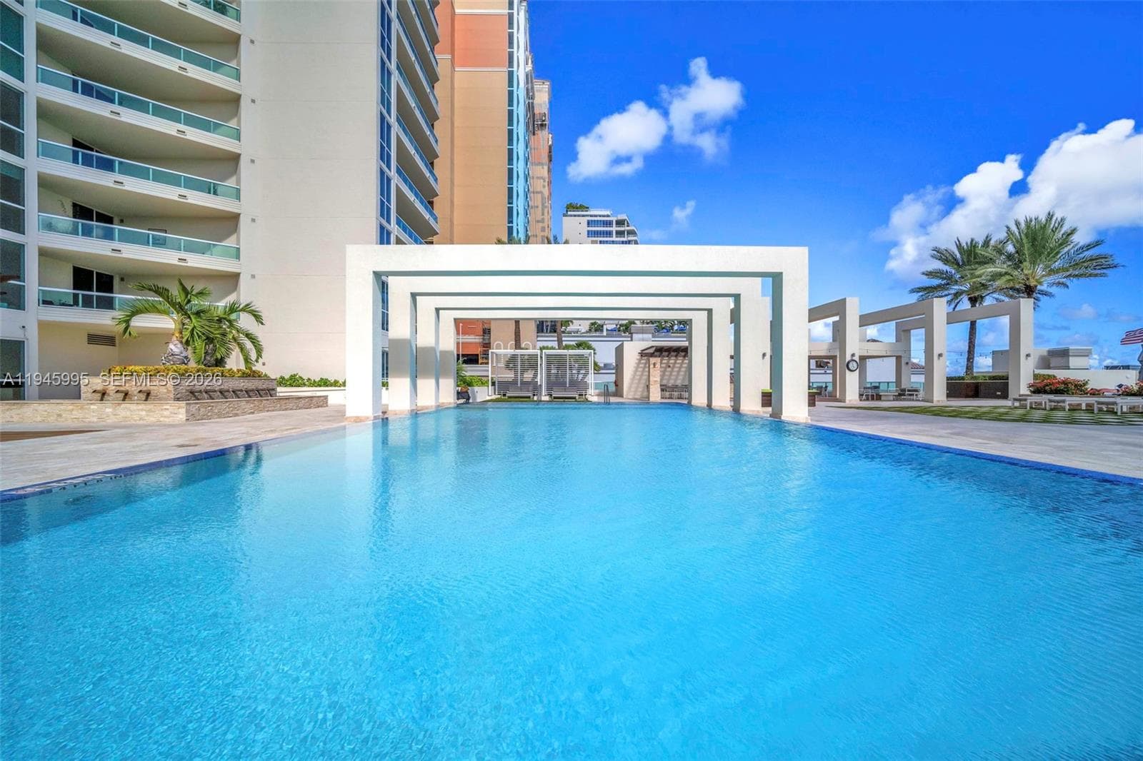 101 S Fort Lauderdale Beach Blvd 2601 photo 25