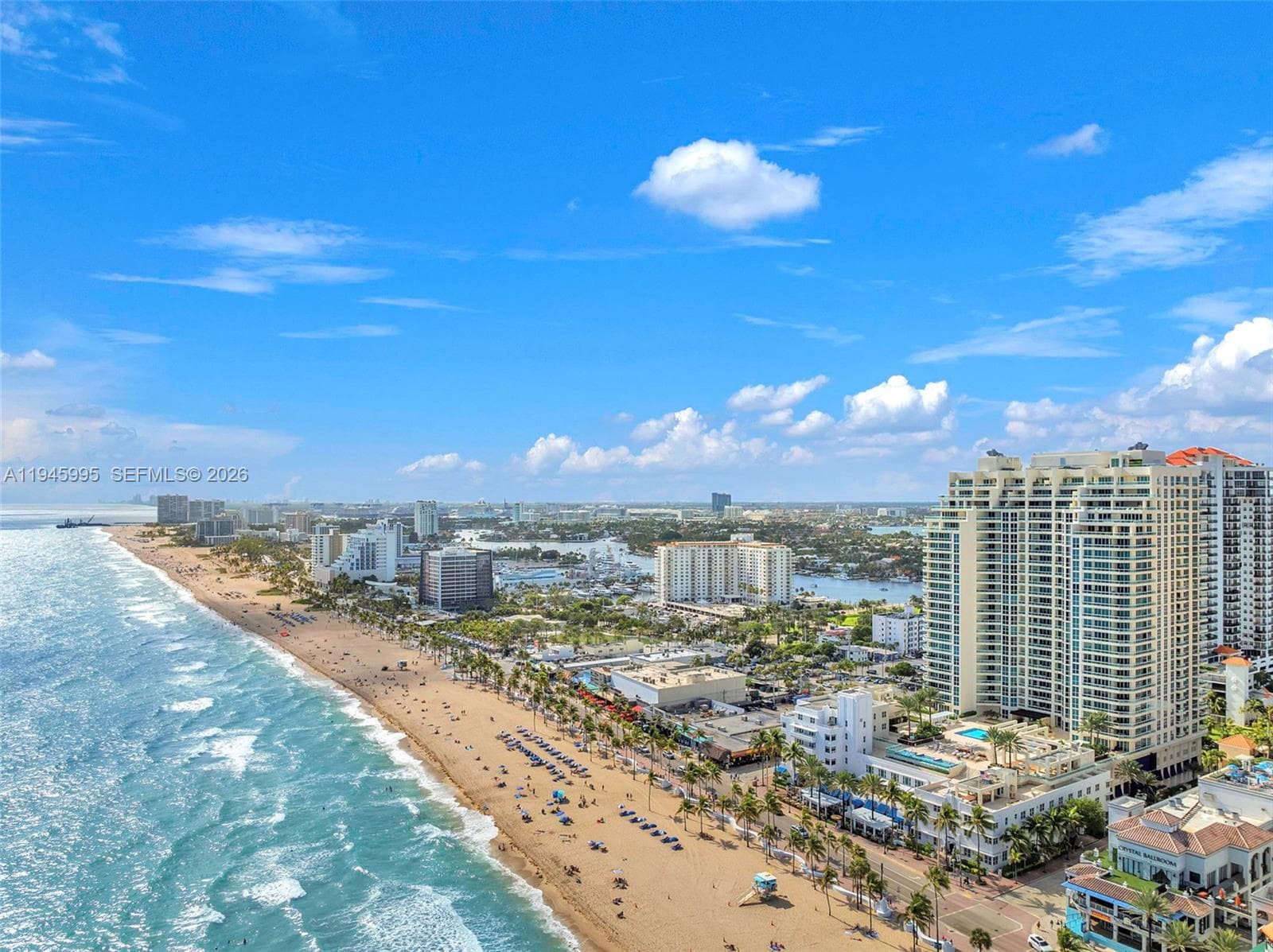 101 S Fort Lauderdale Beach Blvd 2601 photo 21