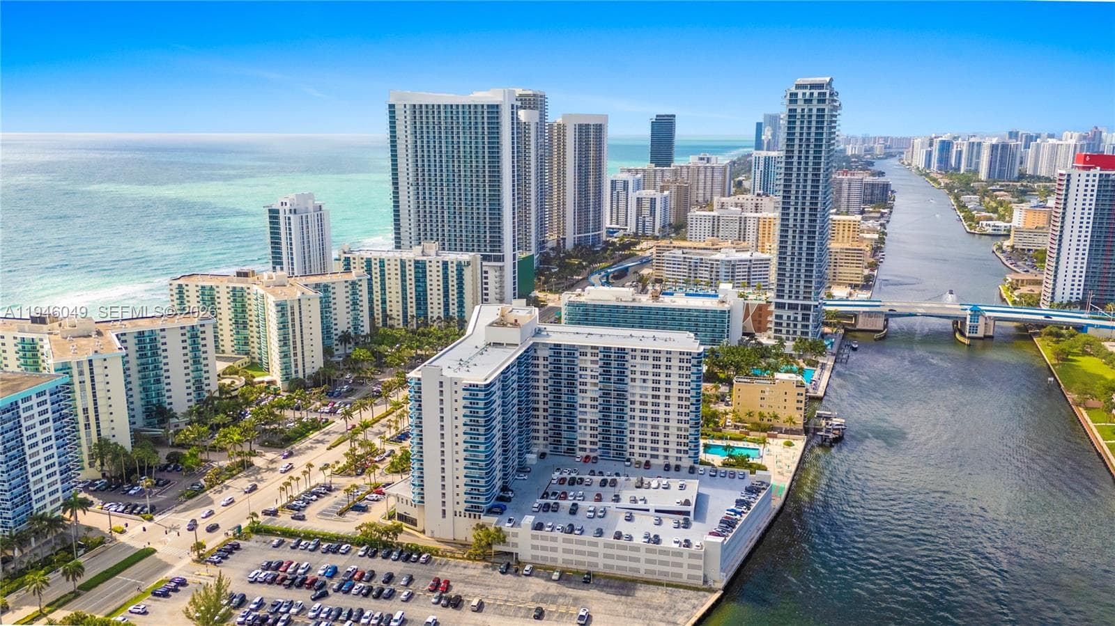 3800 Ocean Dr 1710 photo 24