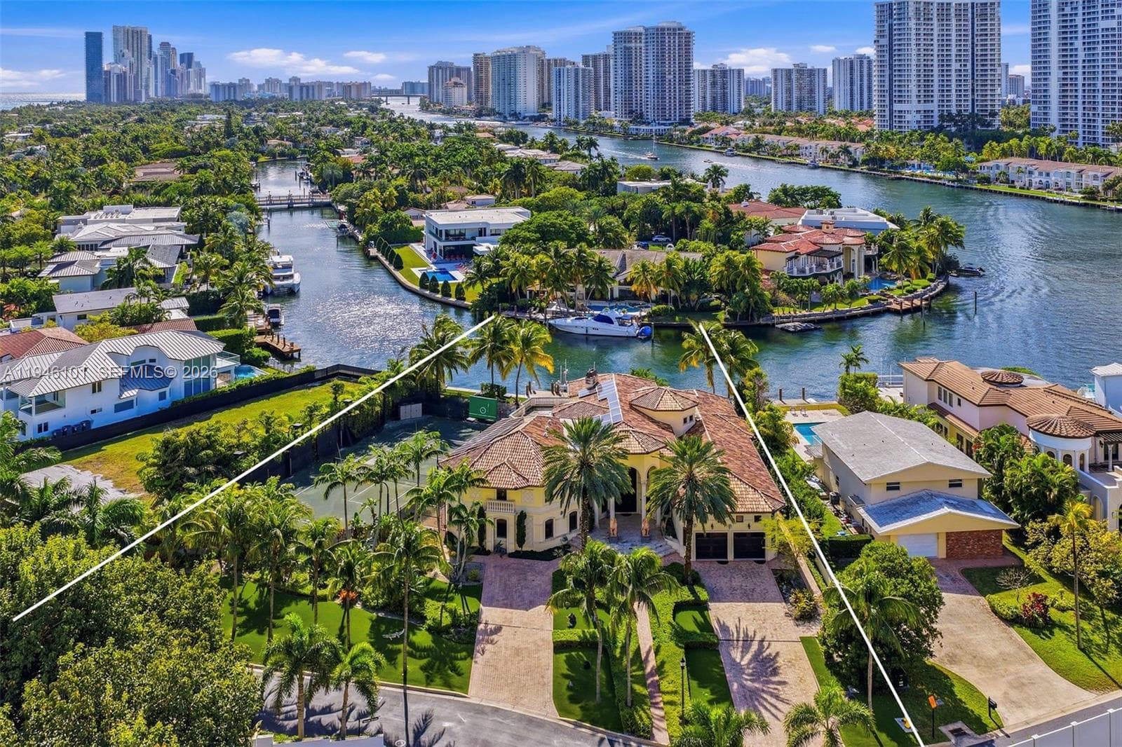 680 Golden Beach Dr 1