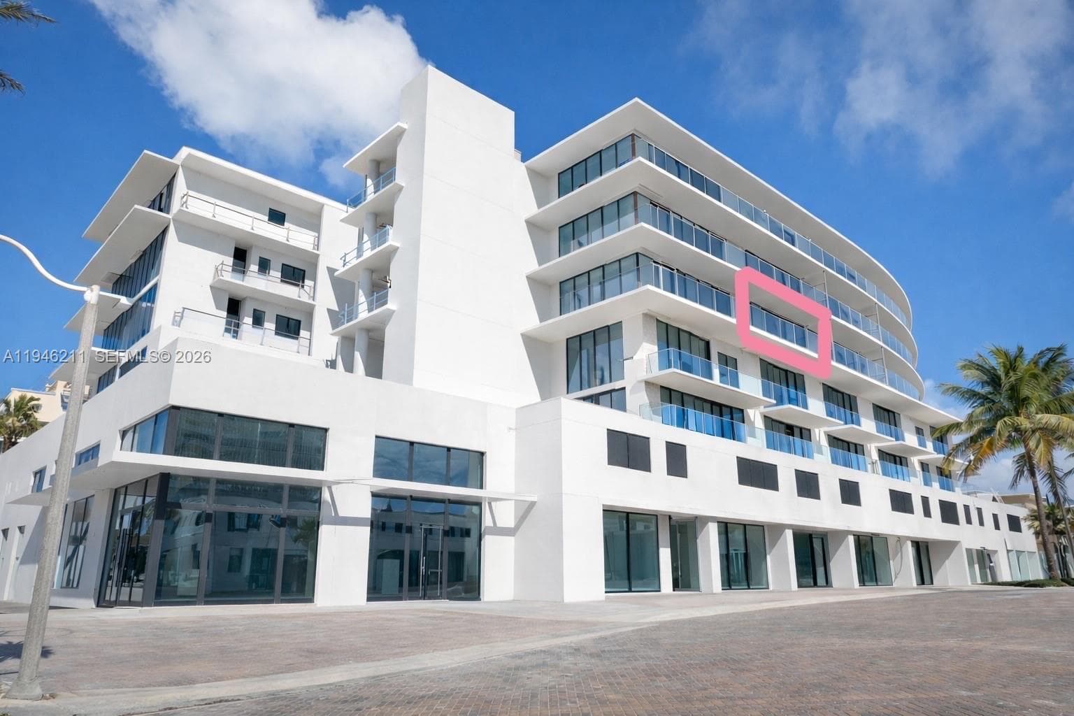 3319 Ocean Drive 2