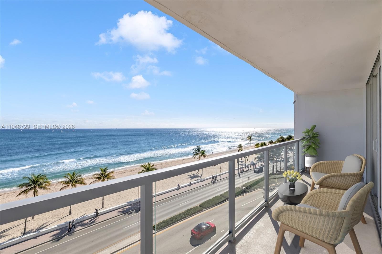 209 Fort Lauderdale Beach Blvd 6B photo 23