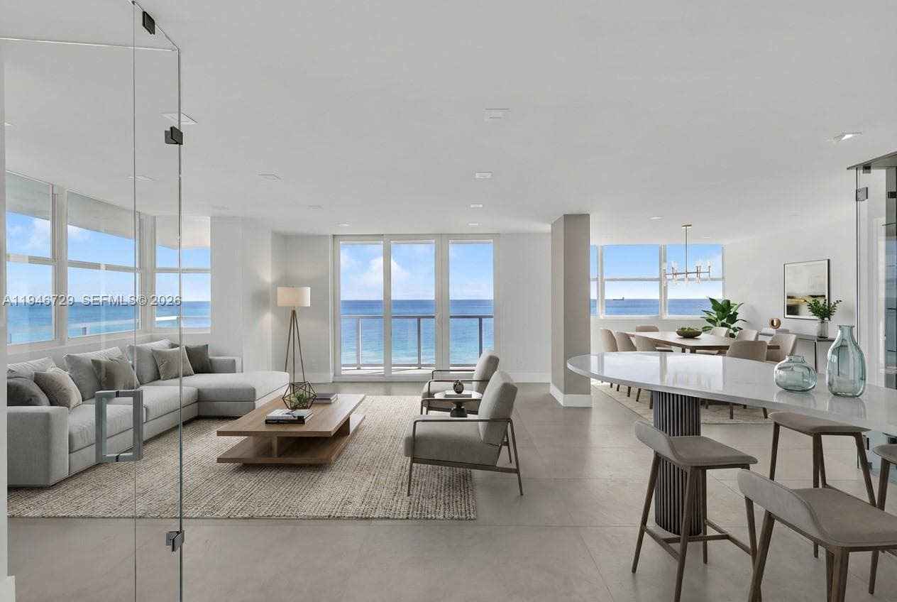 209 Fort Lauderdale Beach Blvd 6B photo 6