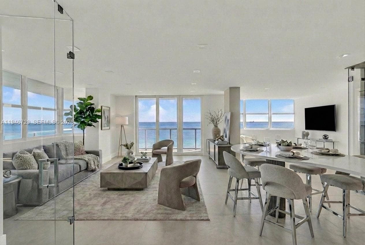 209 Fort Lauderdale Beach Blvd 6B photo 7