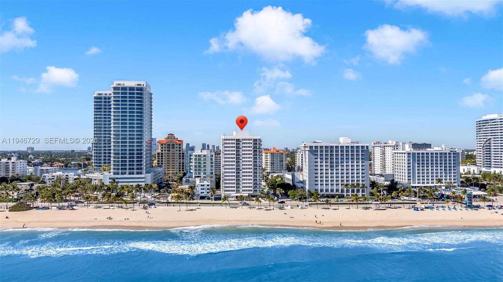 209 Fort Lauderdale Beach Blvd 1