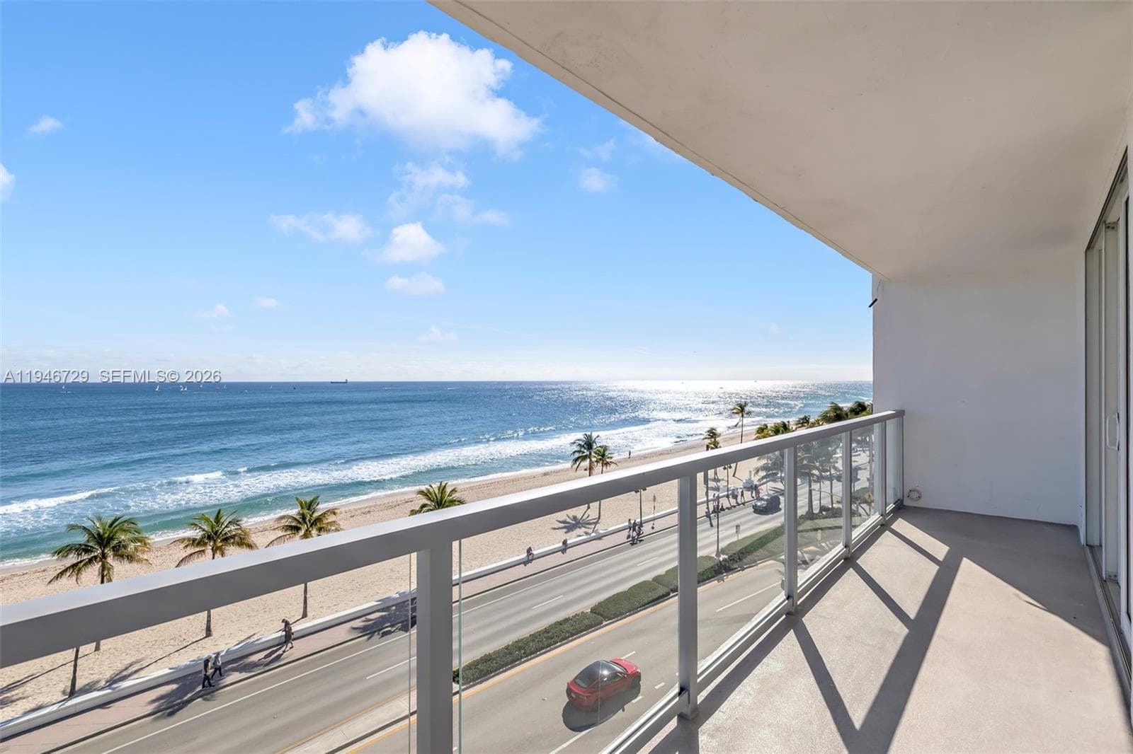 209 Fort Lauderdale Beach Blvd 6B photo 24