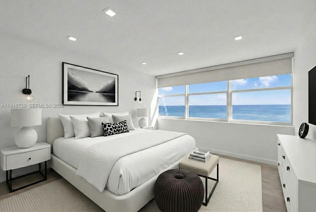 209 Fort Lauderdale Beach Blvd 6B photo 19