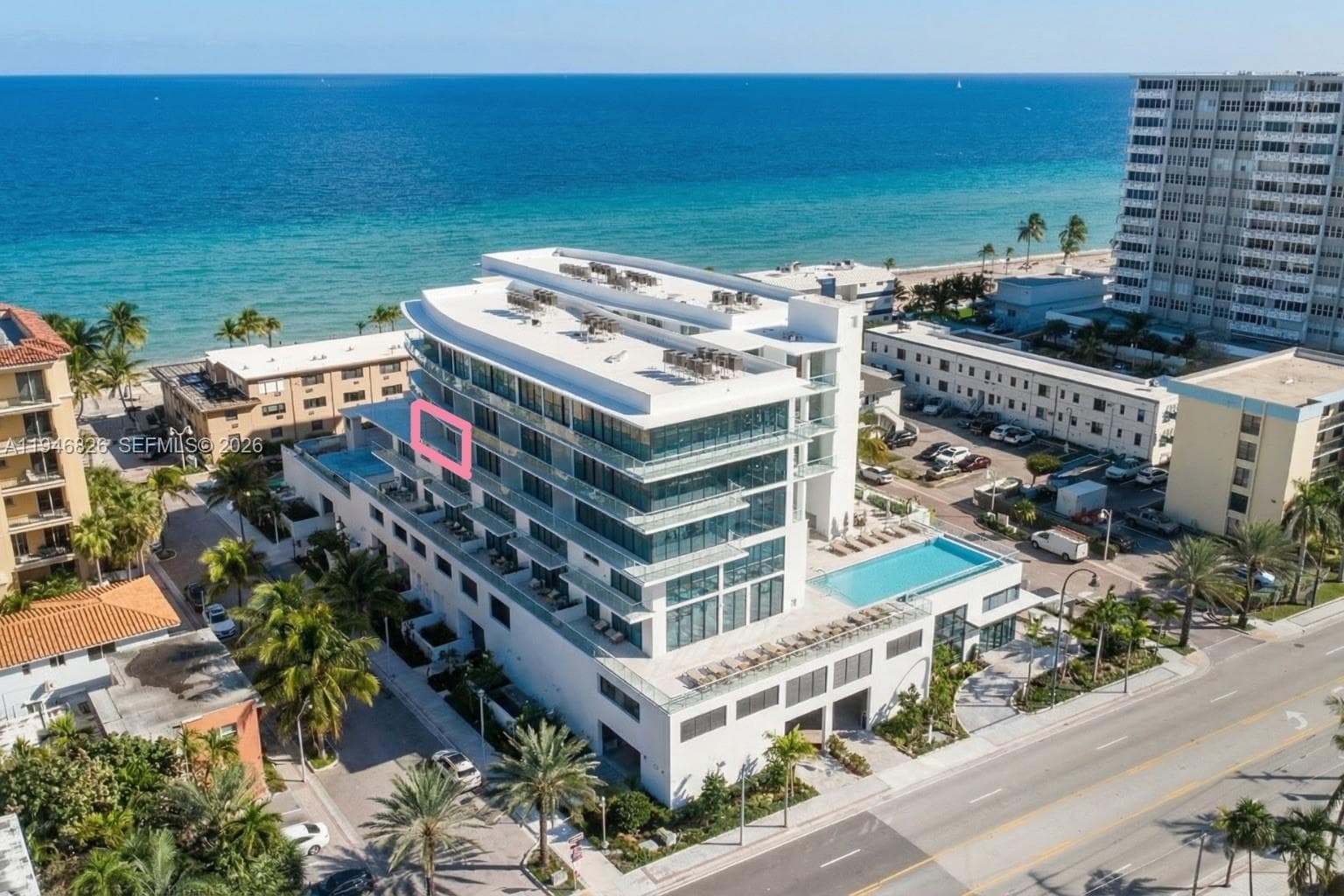3319 Ocean Drive 2