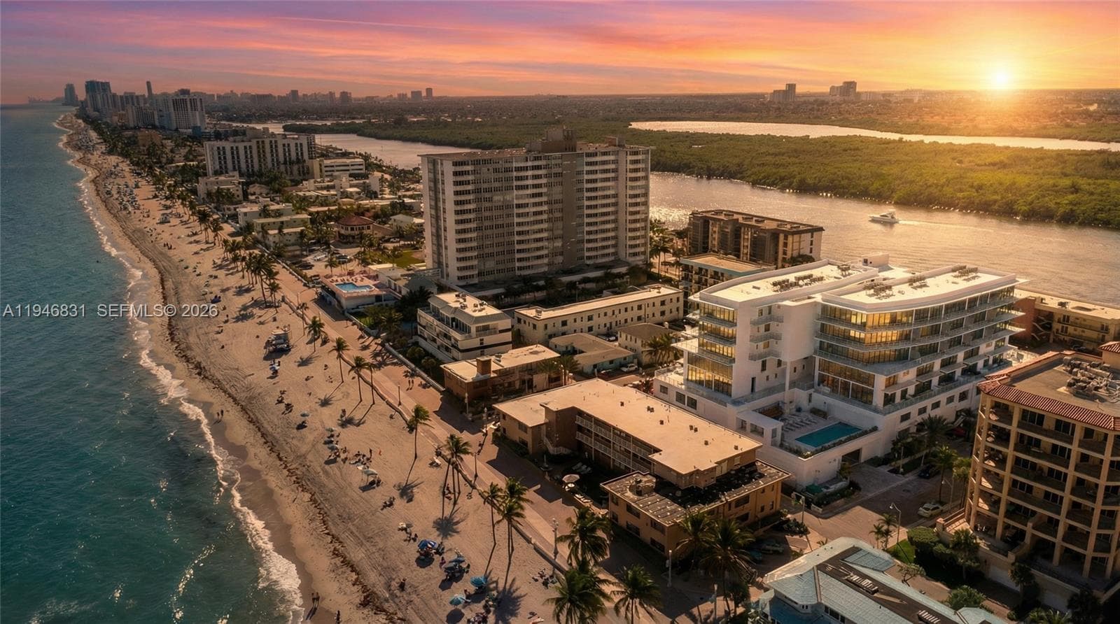 3319 Ocean Drive 4