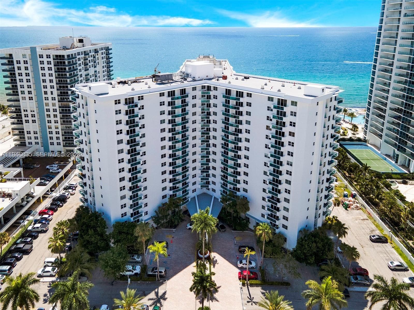 3001 S Ocean Dr 1449 photo 3