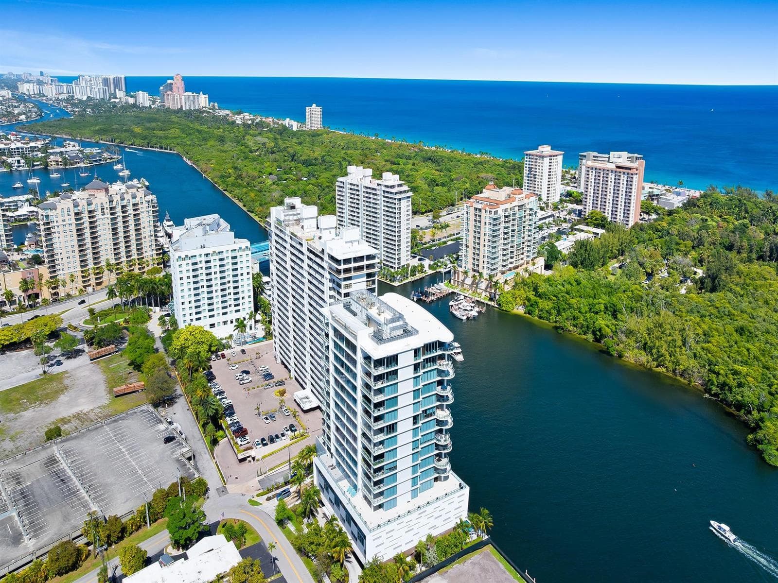 920 Intracoastal Drive #1402 2