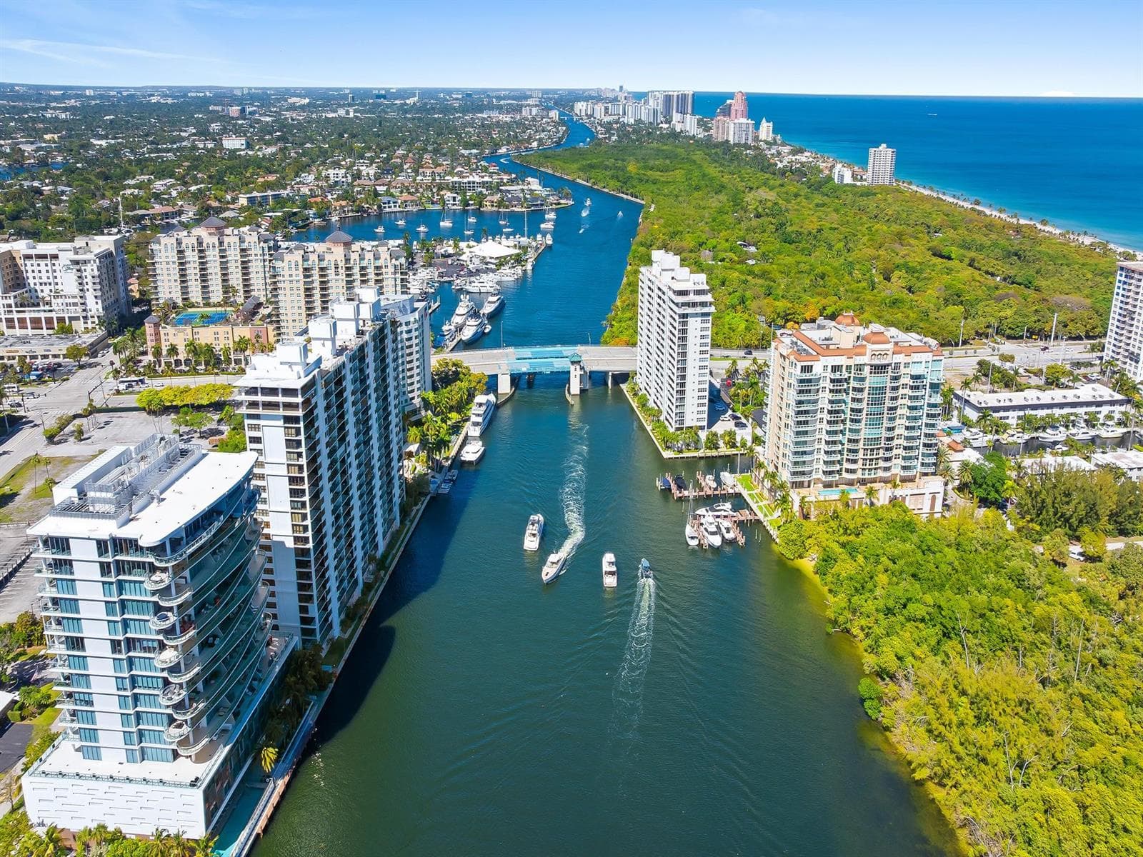 920 Intracoastal Drive #1402 3