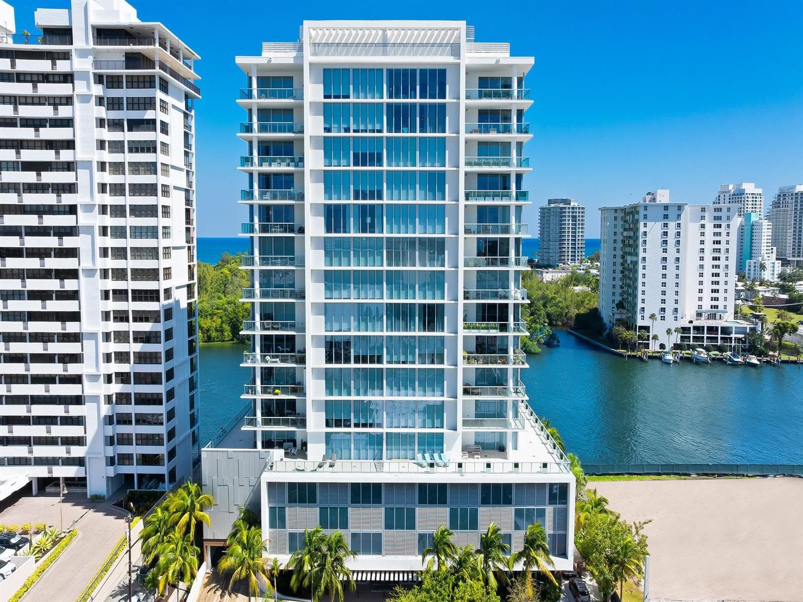 920 Intracoastal Drive #1402 1