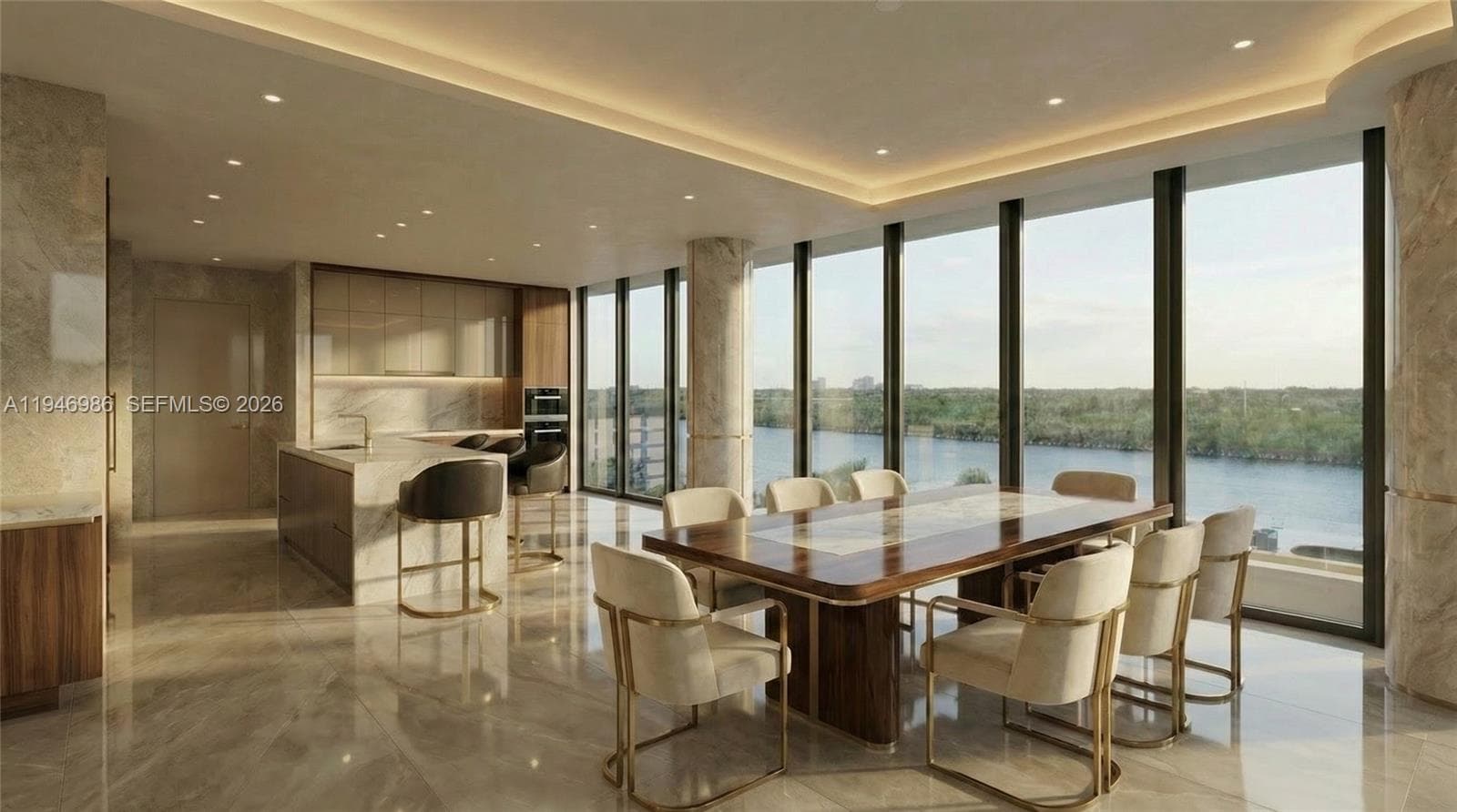 3319 Ocean Drive 1
