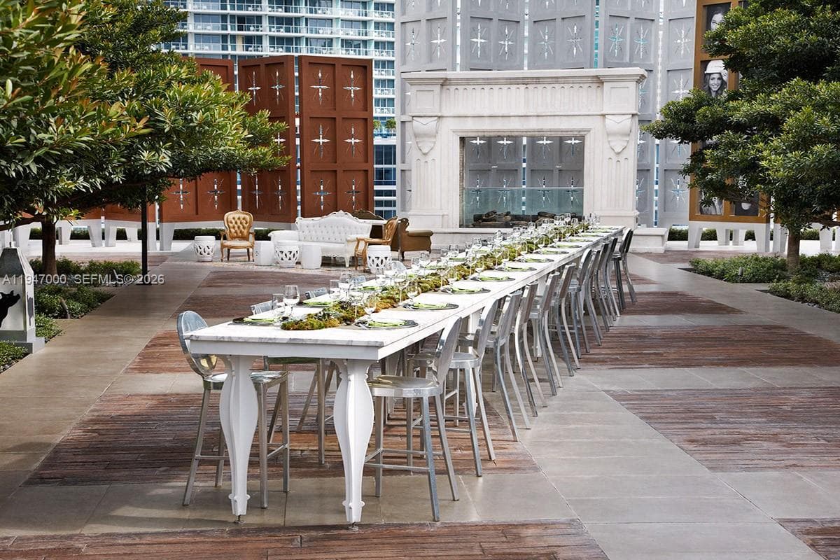 495 Brickell Ave 1801 photo 13