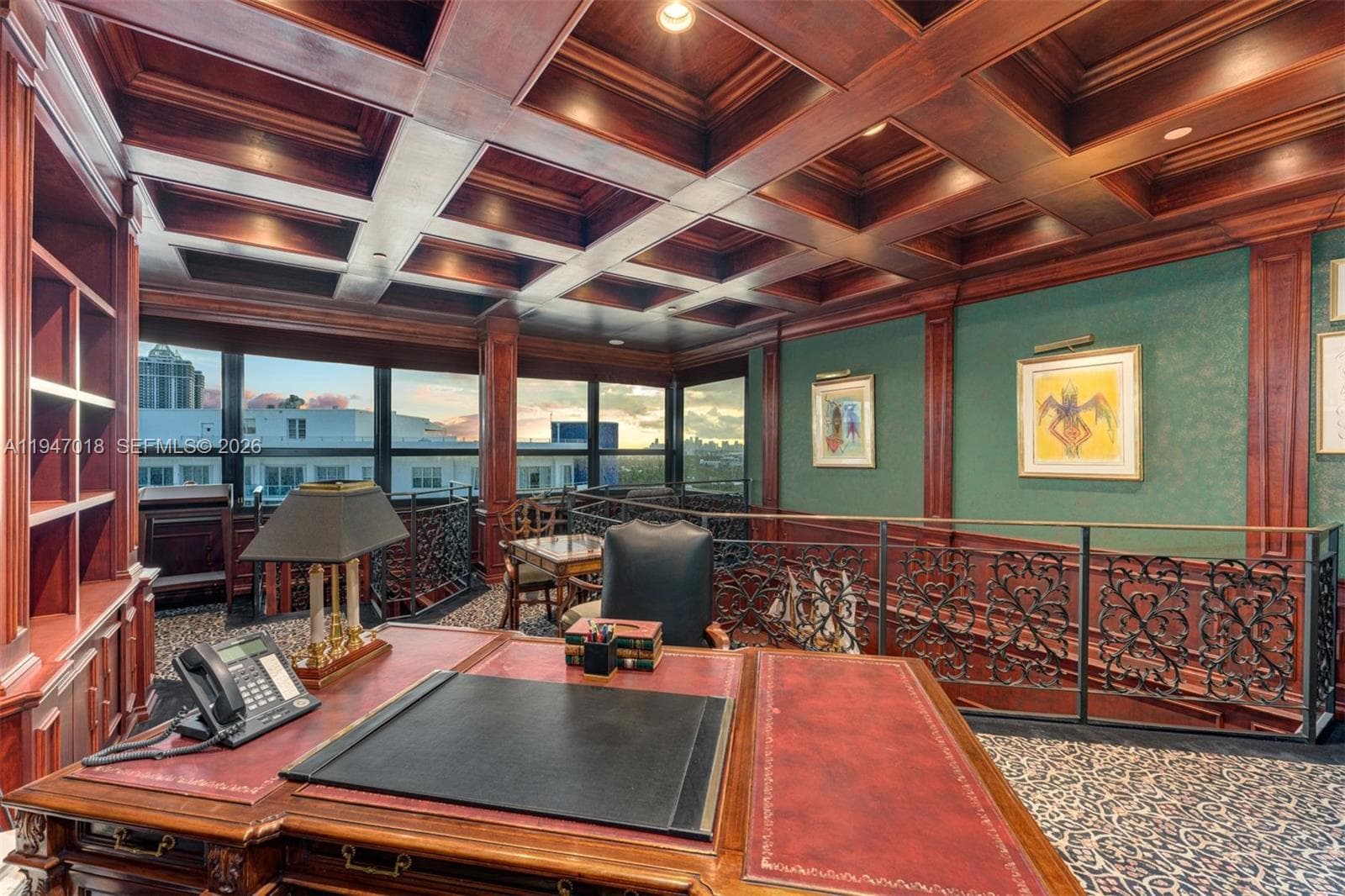 5225 Collins Ave PH8 photo 23