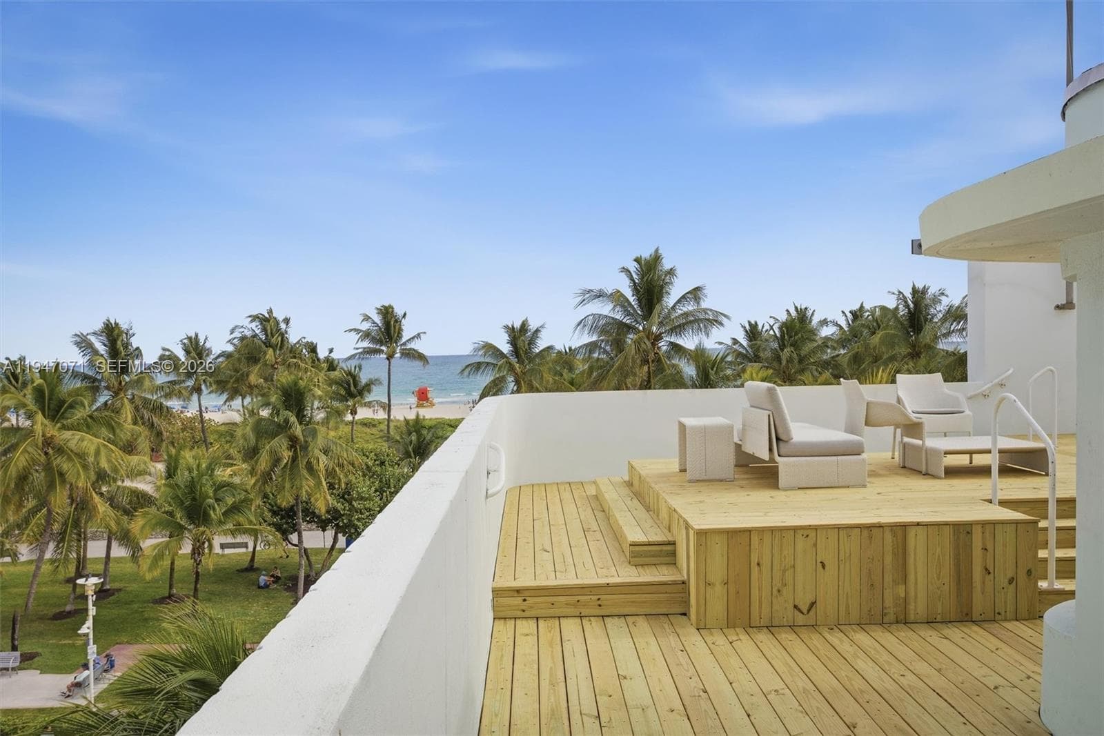 1250 Ocean Dr 5