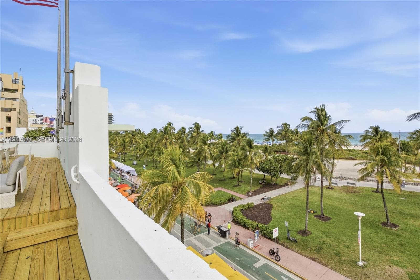 1250 Ocean Dr 4