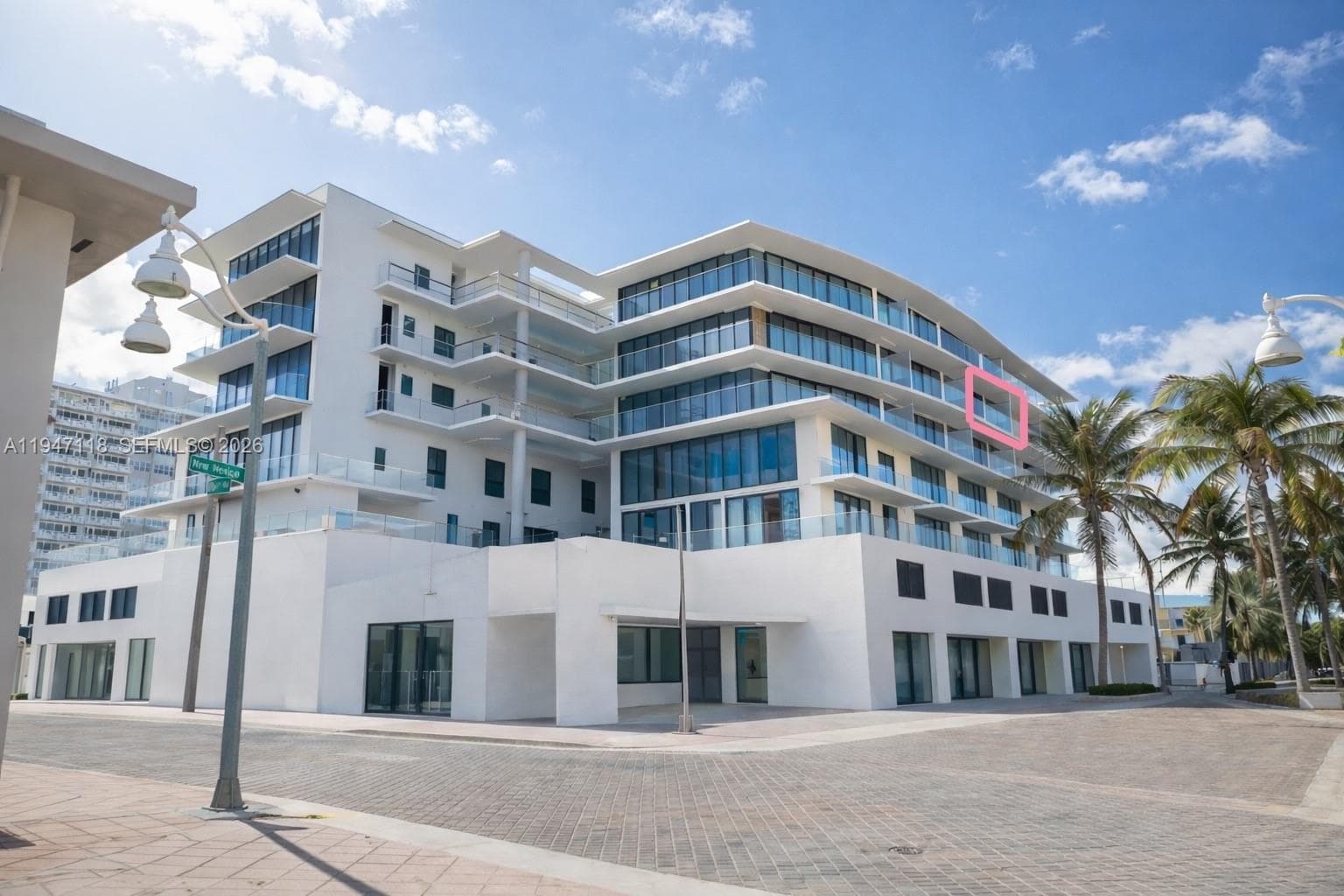 3319 Ocean Drive 3