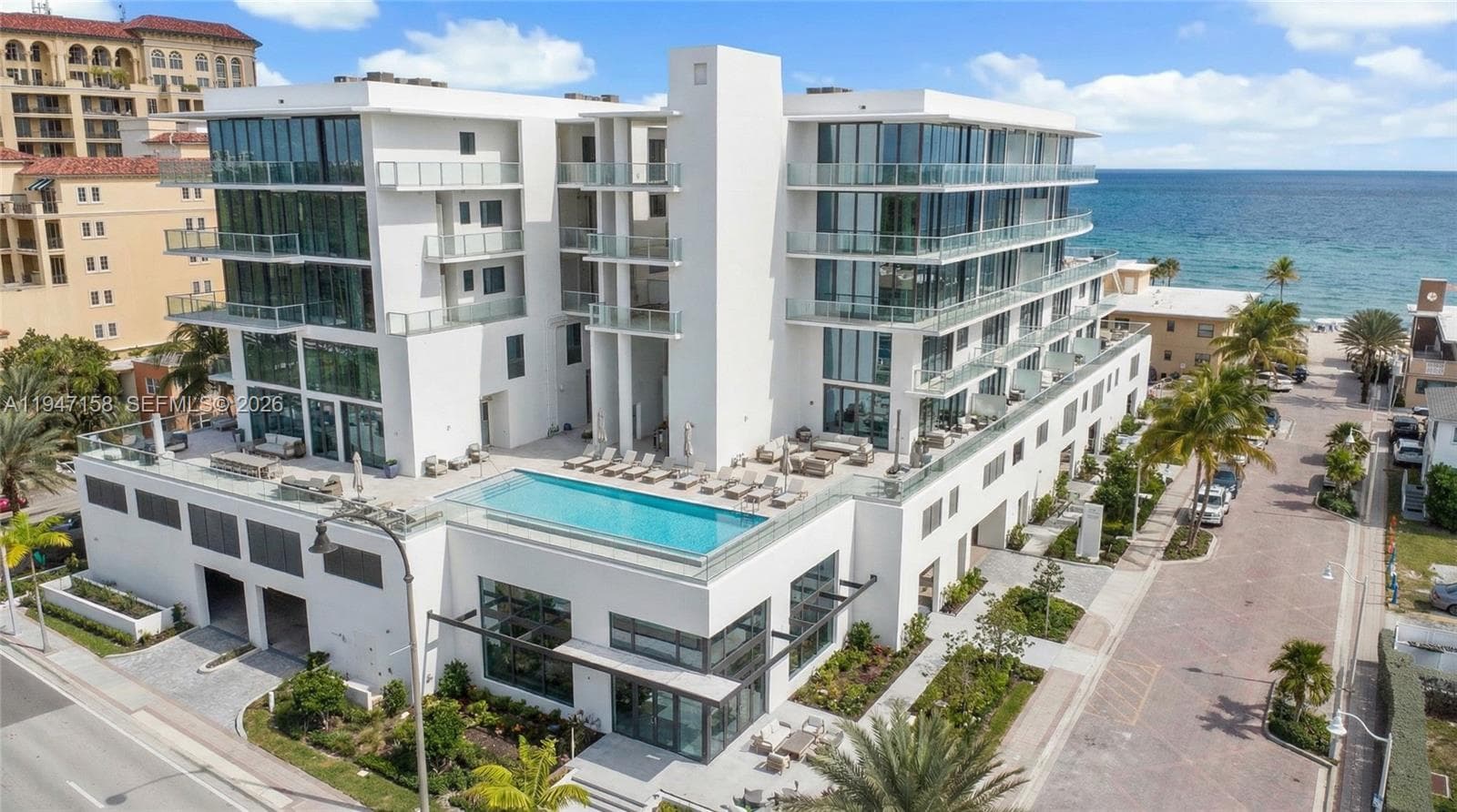 3319 Ocean Drive 609 photo 9