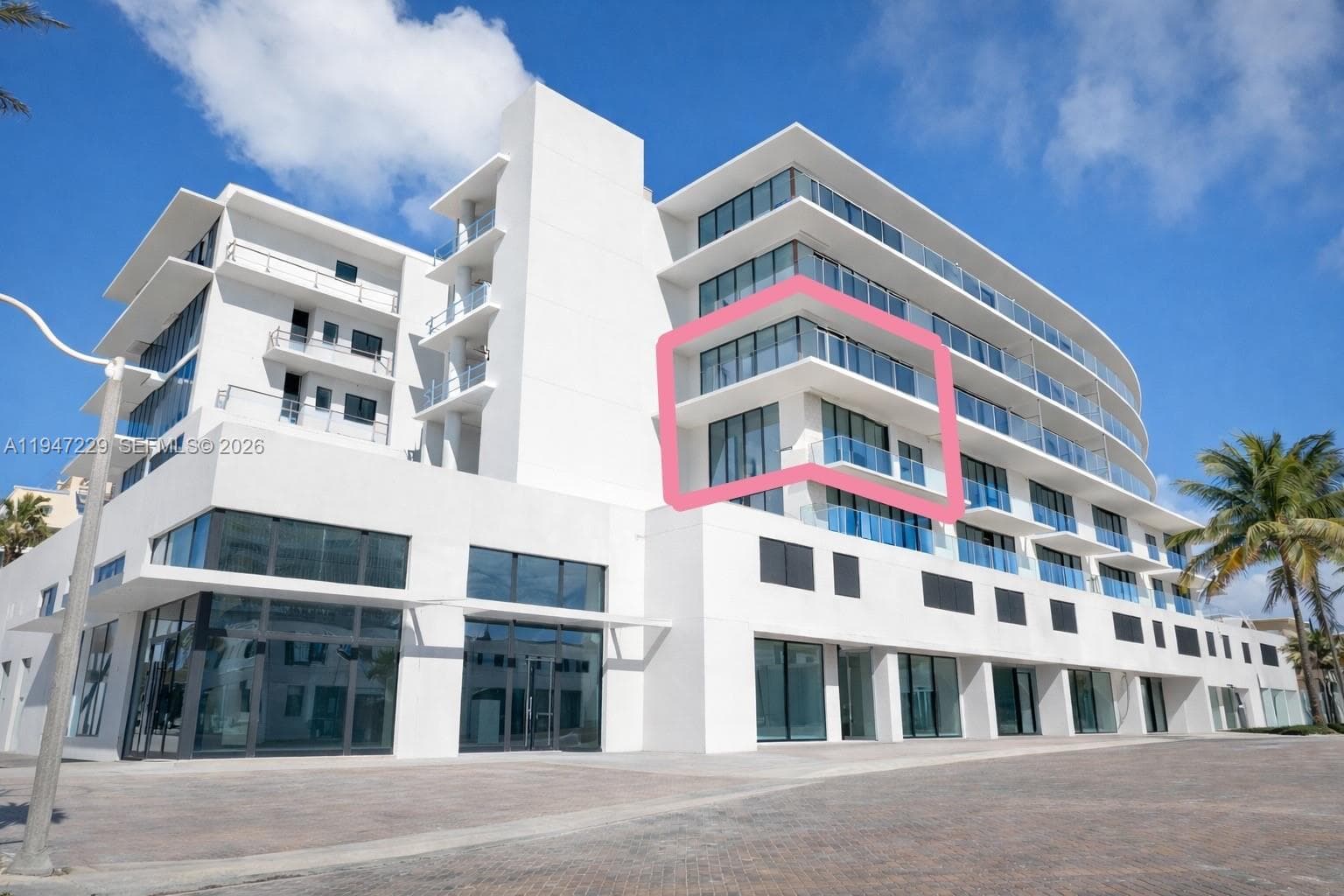 3319 Ocean Drive 3