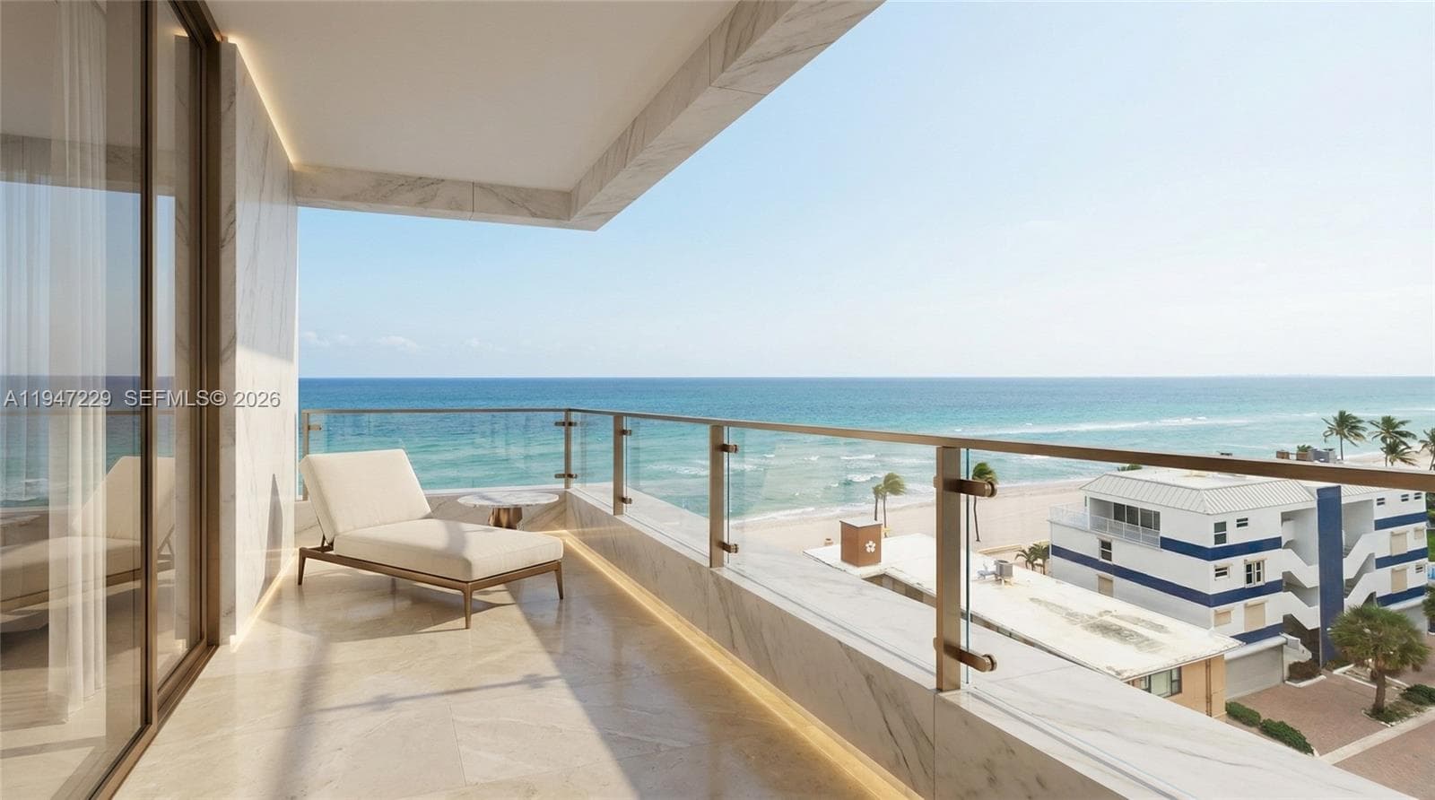 3319 Ocean Drive 5