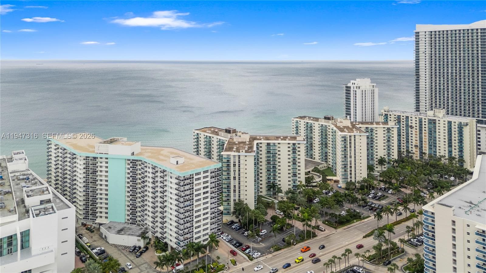 3725 Ocean Dr 1