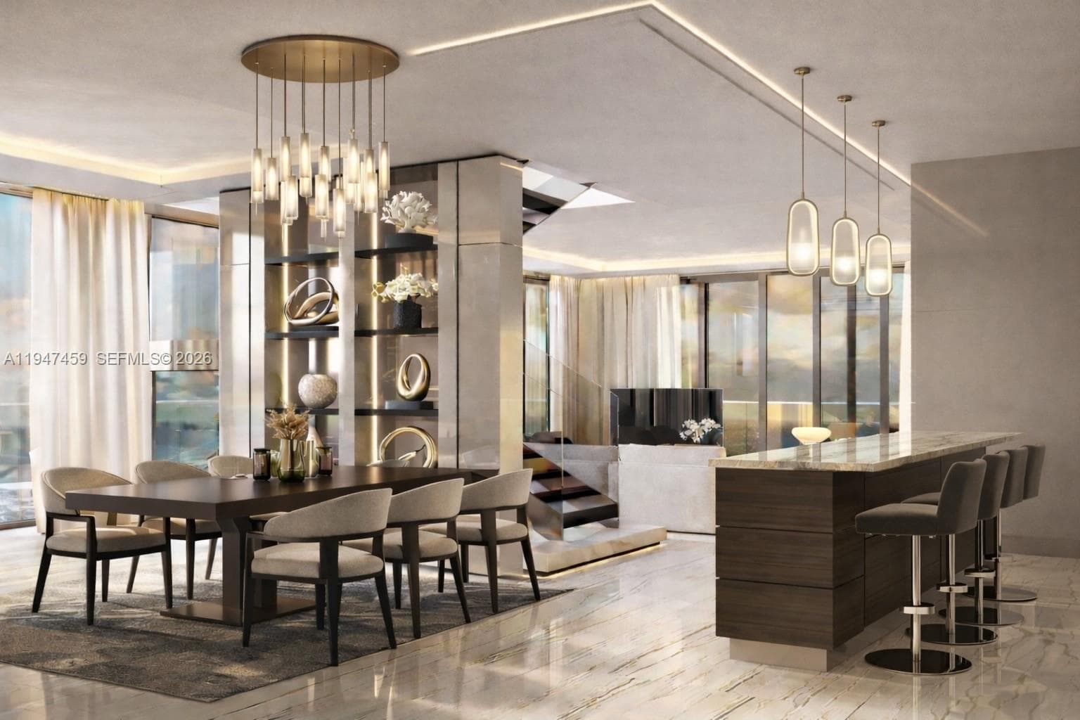 3319 Ocean Drive 2